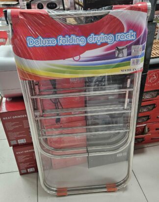 Seche Linge en inox petit