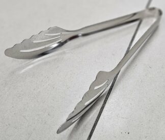 Pince papillon Silver