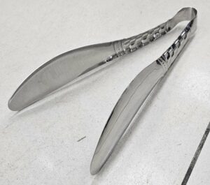 Pince Silver