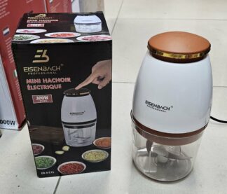 Mini Hachoir électrique EB