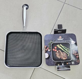 Grill 28cm Nie D'abeille