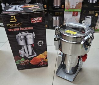 Broyeur 1000g/3000W EB