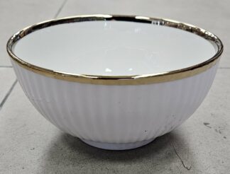 Bol en porcelaine X1 - YS-T17