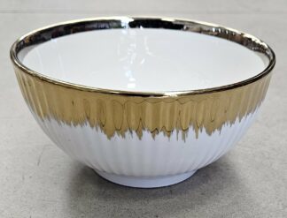 Bol en porcelaine X1 - YS-T16