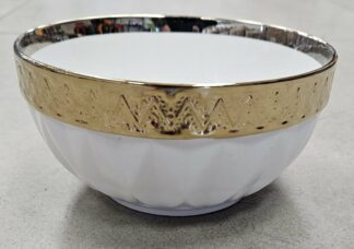 Bol en porcelaine X1 - YS-T19