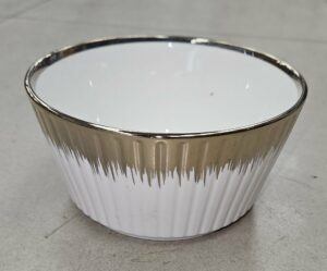 Bol en porcelaine X1 - YS-T18