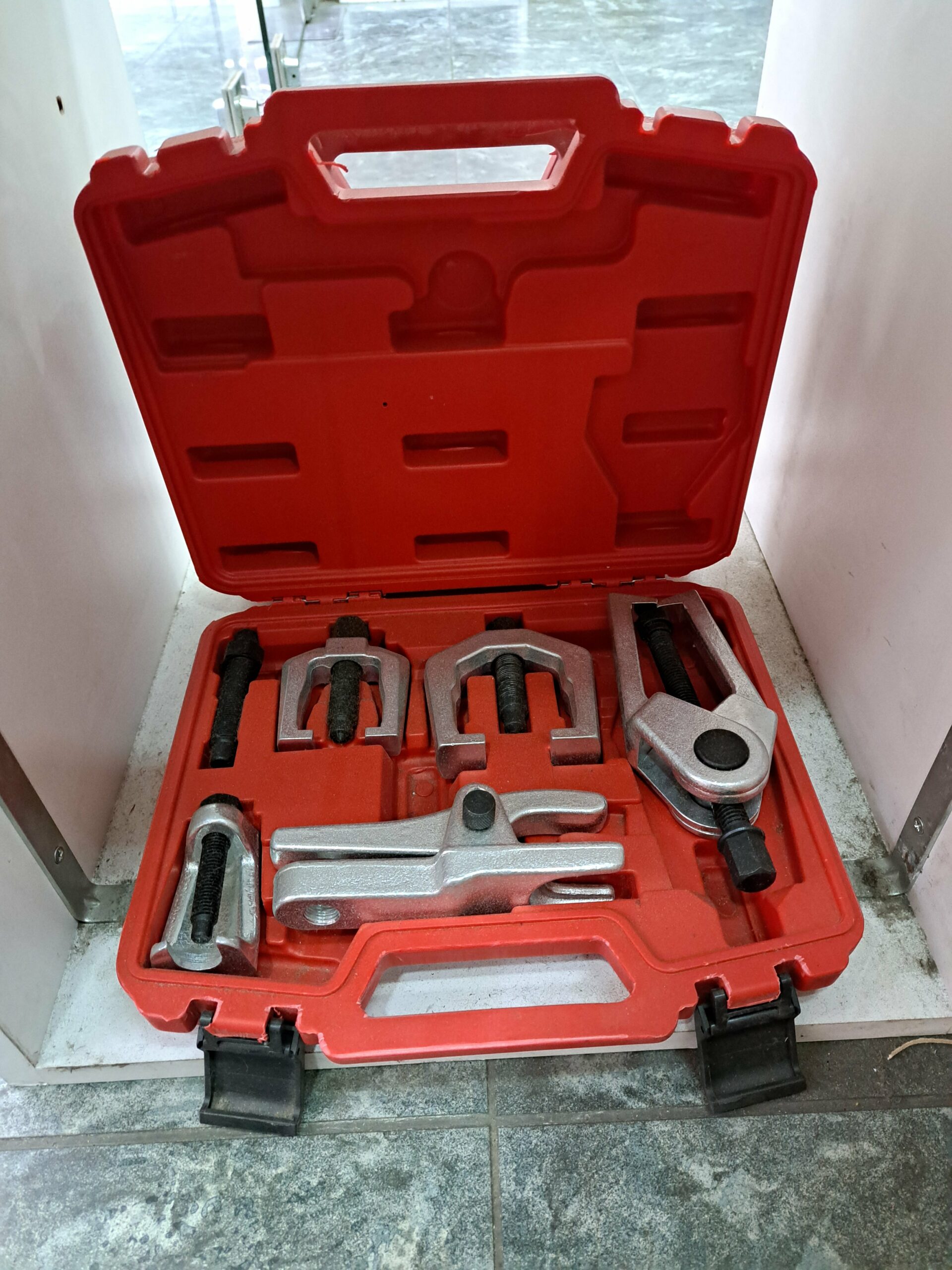 Arrache Rotule - Outillage professionnel