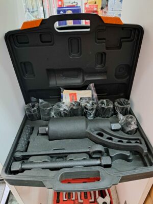 Demultiplicateur PL - Outillage professionnel