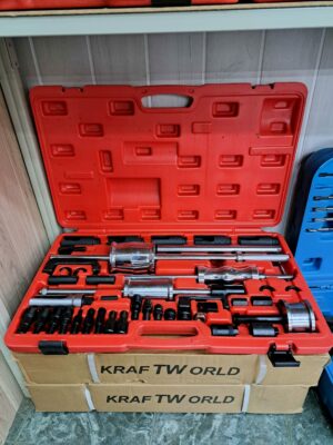 Extracteur Injecteurs - Outillage professionnel