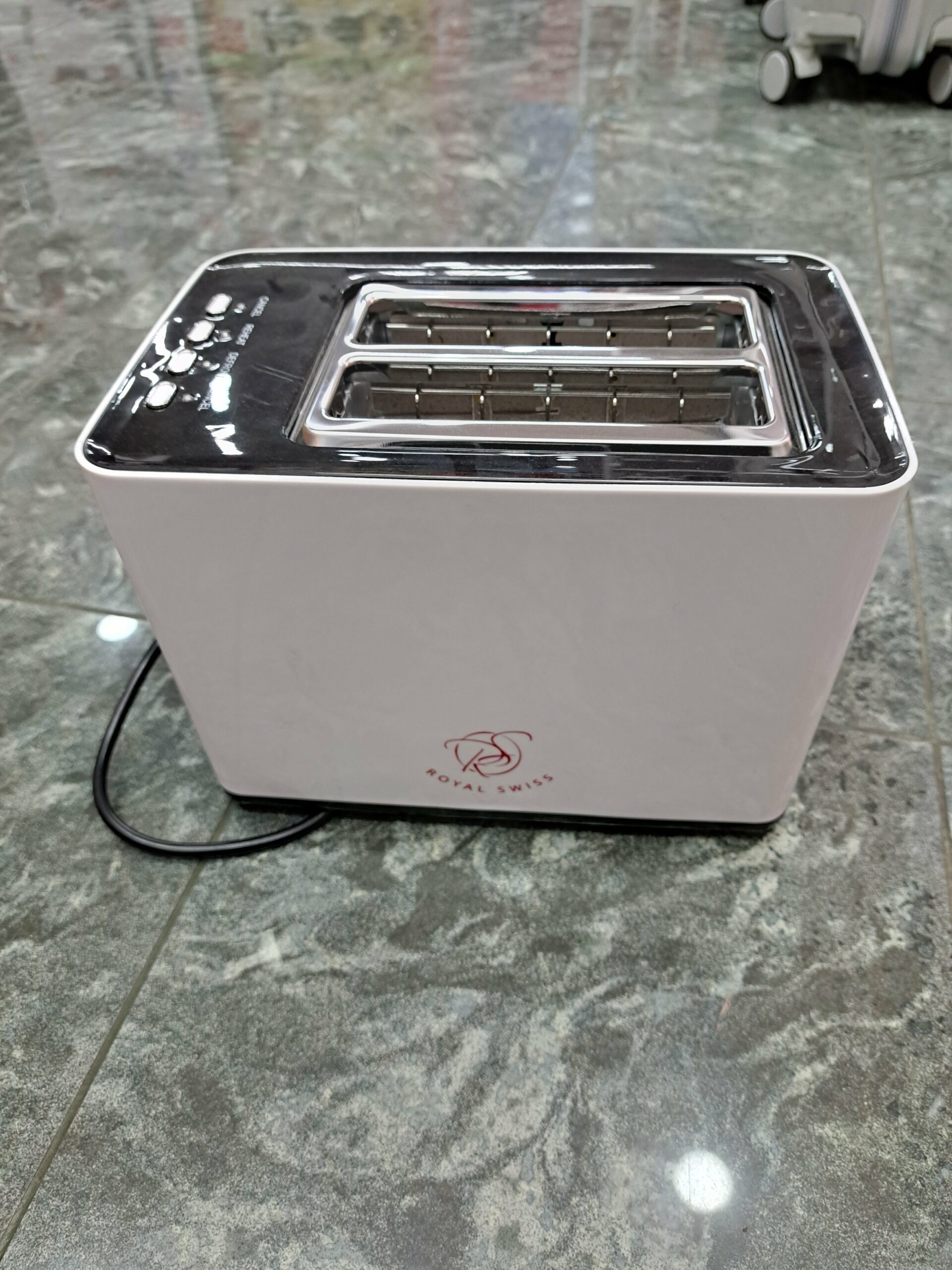 Toaster 2 Fentes - Équipement cuisine