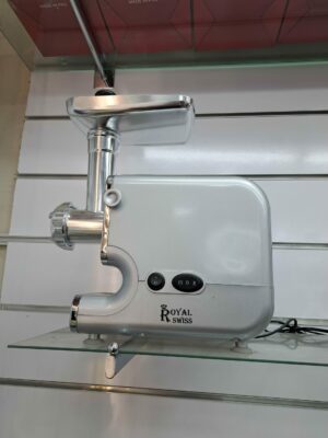 Hachoir à Viande 1200 W