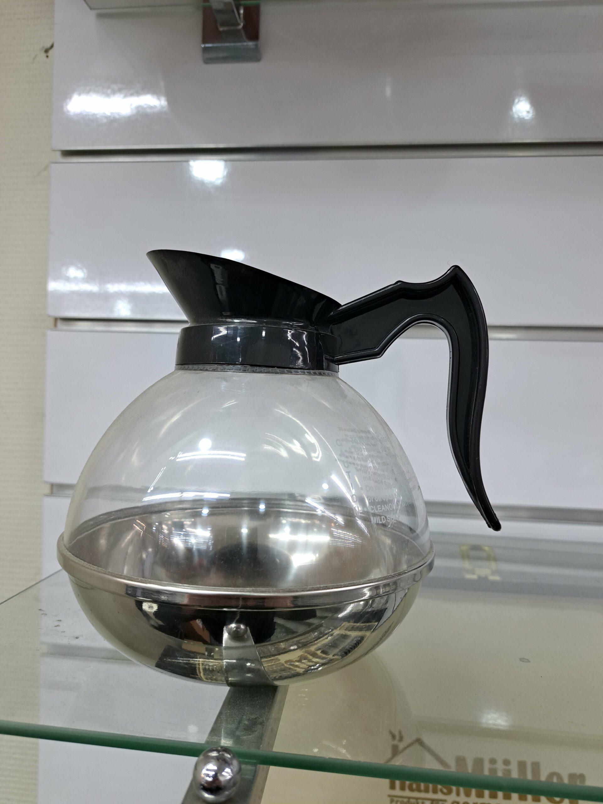 Decanter à Café - Équipement cuisine