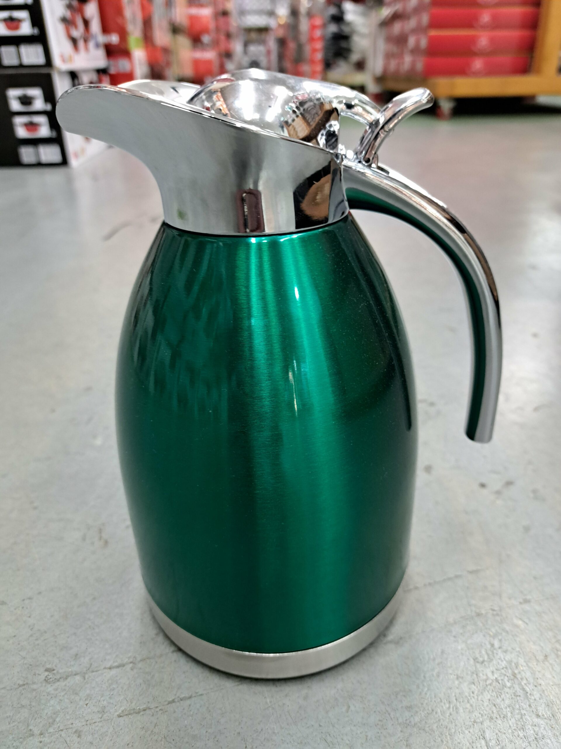 Thermos 1.5 L Vert
