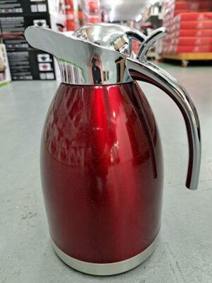 Thermos 1.5 L Rouge