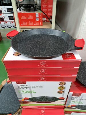 Paella Pan 40 CM