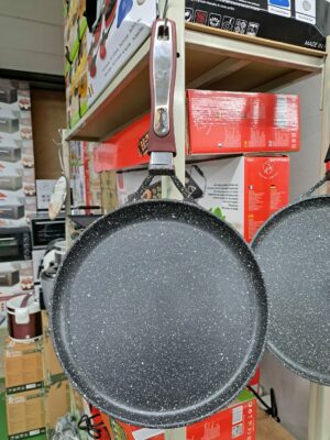 Crêpière 28 CM - Équipement cuisine
