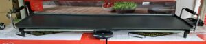 Plancha Électrique 87 CM