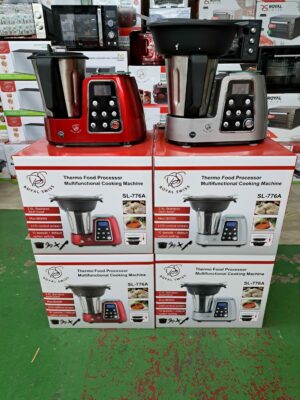 Thermo Cooker - Équipement cuisine