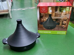 Tajine 32 CM Royal Swiss