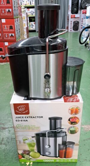 Centrifugeuse 1000 W - Équipement cuisine