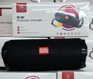 Enceinte Bt Tg-191