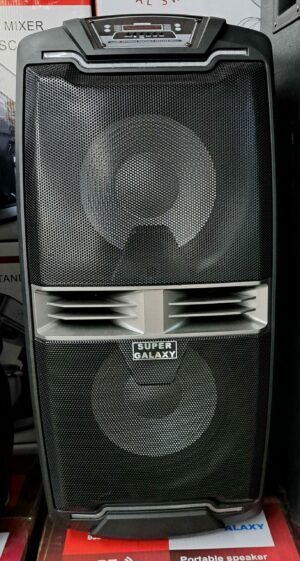 Enceinte Bt