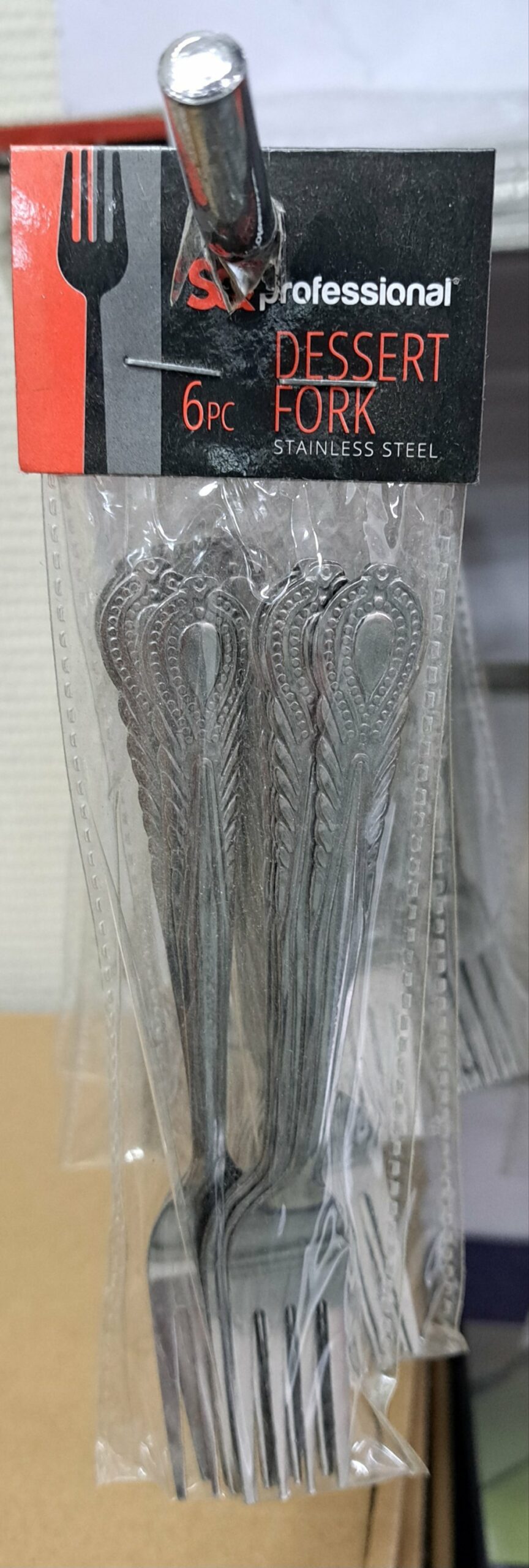 Fourchette à Désert - Vaisselle et art de la table