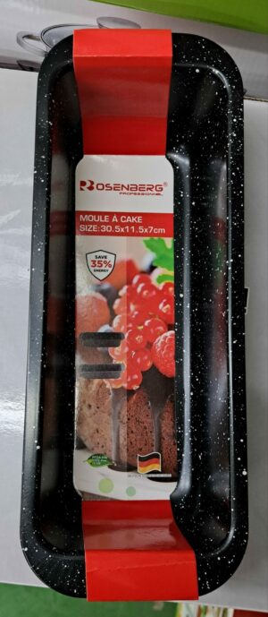 Moule à Gateau - Cake