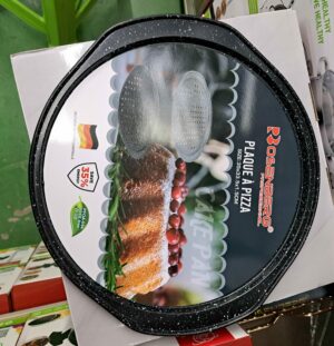 Plaque à Pizza - Équipement cuisine