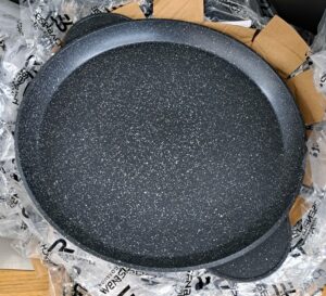 Matlou Pan 32 CM
