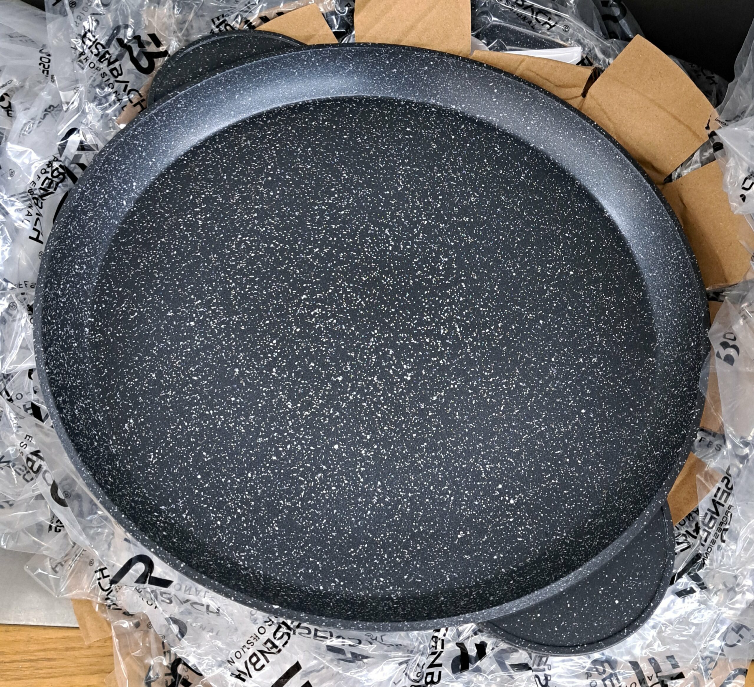 Matlou Pan 32 CM