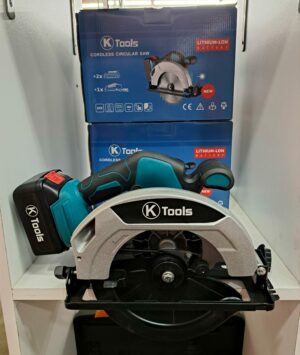 Scie Circulaire - Outillage professionnel