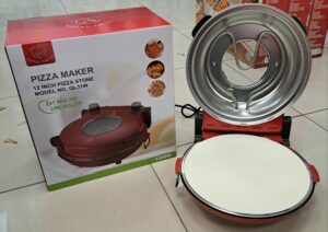 Pizza Maker - Équipement cuisine