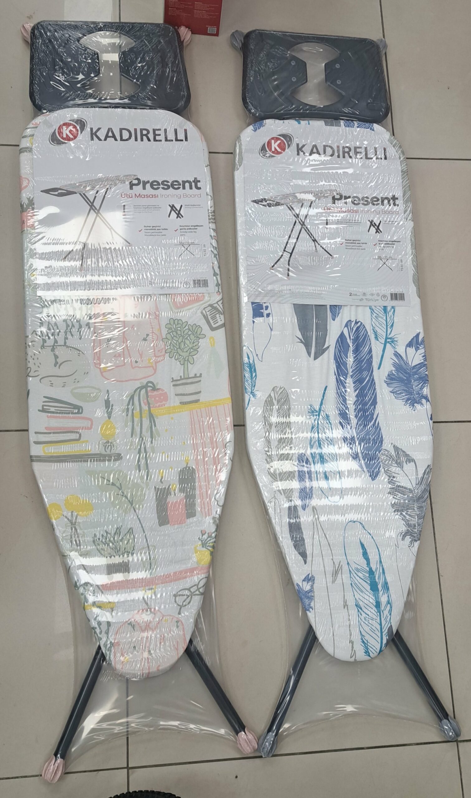 Planche à Repasser