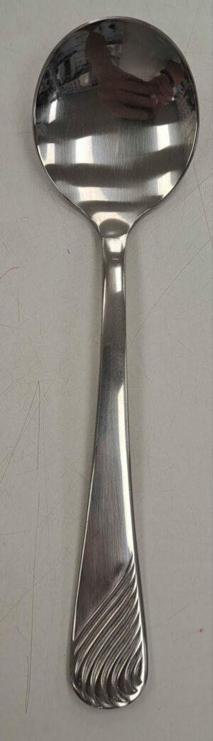 Cuillère X6 - Vaisselle et art de la table