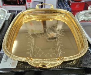 Plateau - K94153s - Vaisselle et art de la table