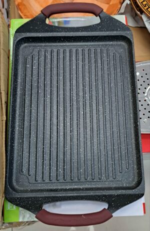 Plancha Grill - Équipement cuisine