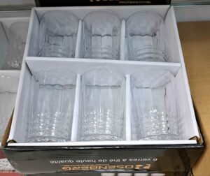 Verre à Thé