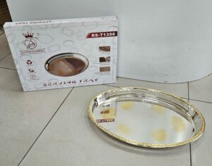 Plateau Moyen - Rs-t1396m