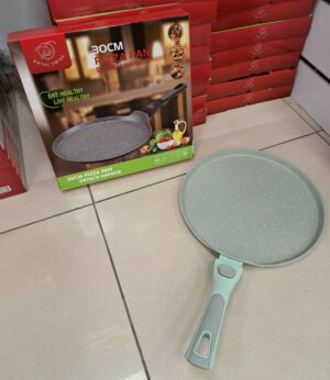 Crepiere 30 CM Amovible