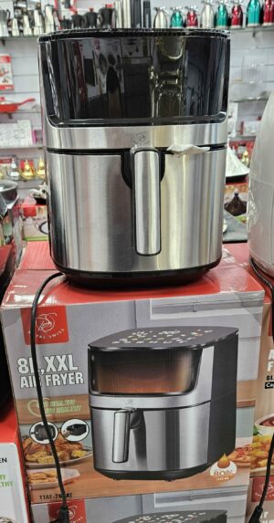 Friteuse sans Huile(air Fryer) 8 L