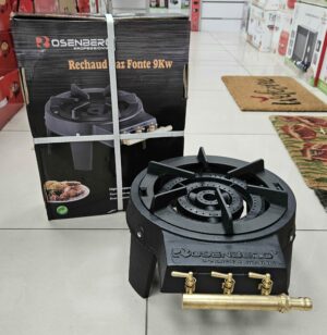 Rechaud à Gaz 9kw