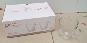 Verre à Poignet X6 - Bmzb29-3