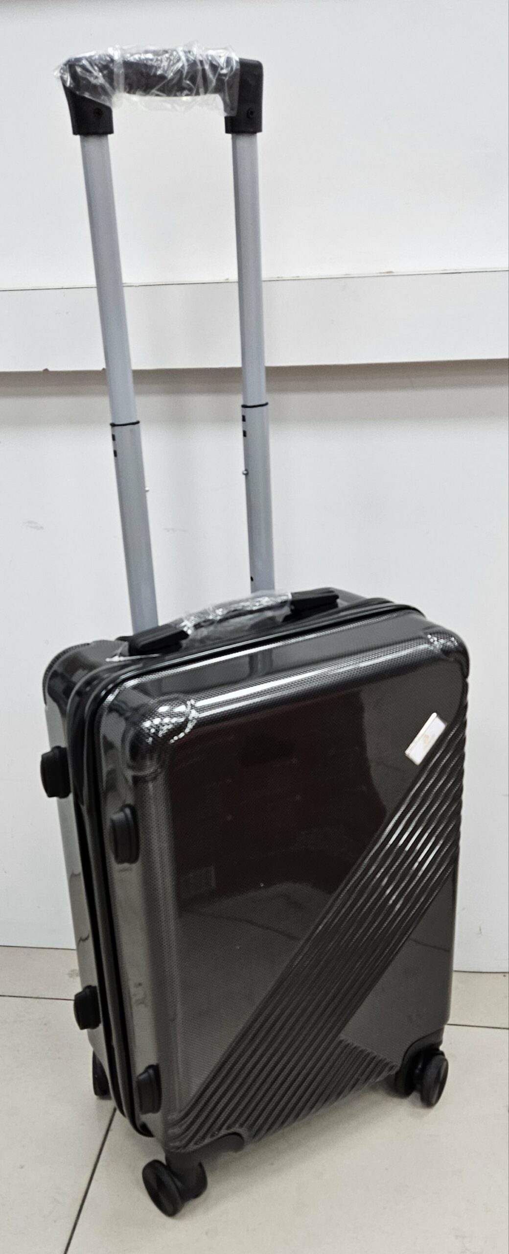 Valise Cabine - Noir
