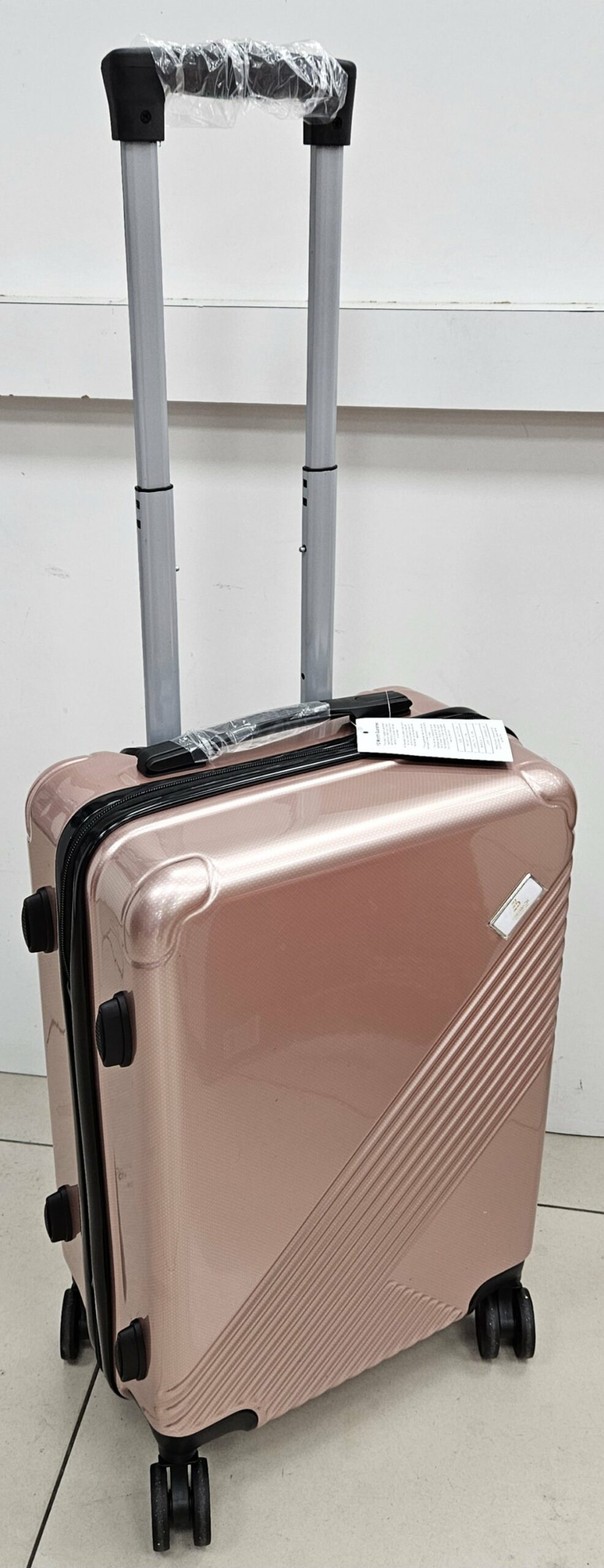 Valise Cabine - Gold