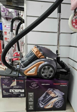 Aspirateur 4 L - Équipement cuisine