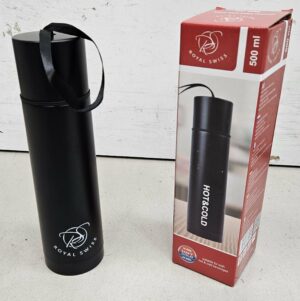 Thermos 0.5 L - Vaisselle et art de la table