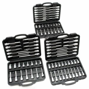 Torx 88 Pièces - Outillage professionnel