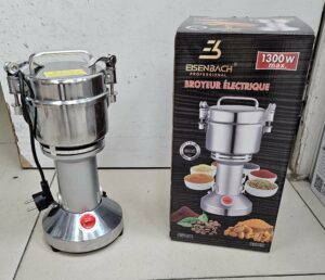 Broyeur D'épices - 1300 W/250g