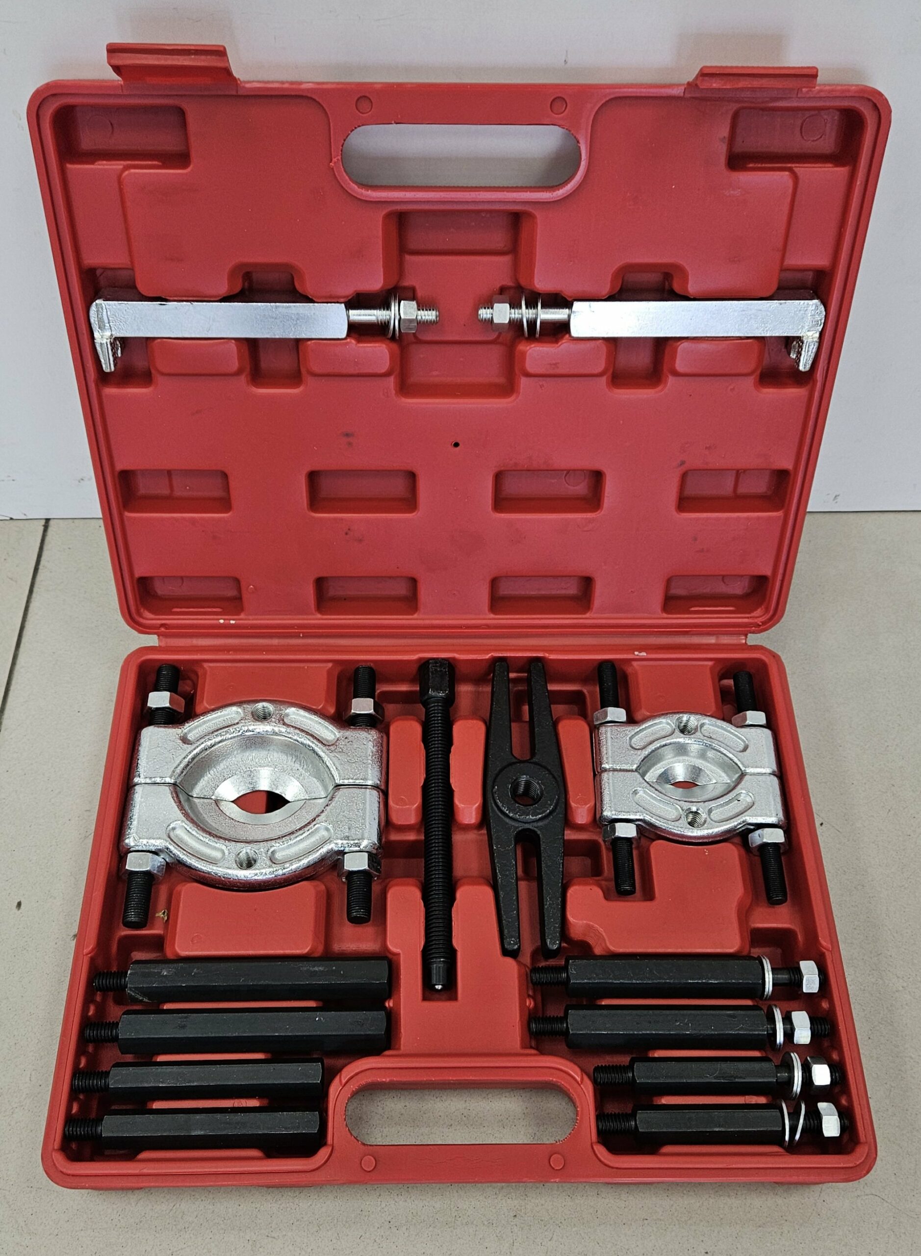 Kit Séparateur de Roulement 14 Pièces
